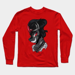 King Sombra Long Sleeve T-Shirt